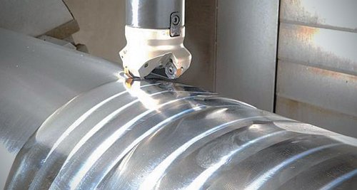 Фрезоточение