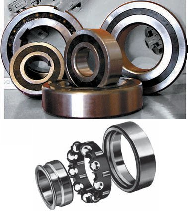 Обгонные муфты