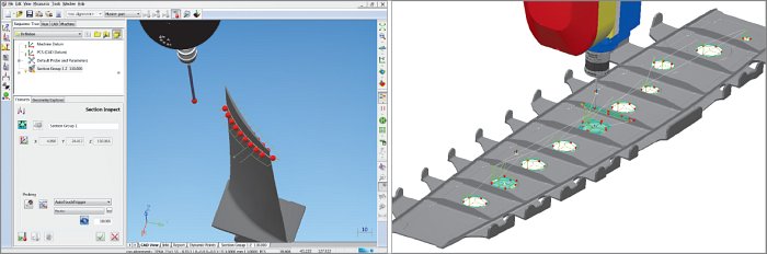 Компания Delcam, CAD/CAM/CAI-системы