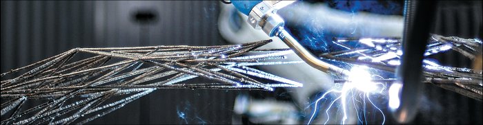 Промышленности &mdash; аддитивные технологии