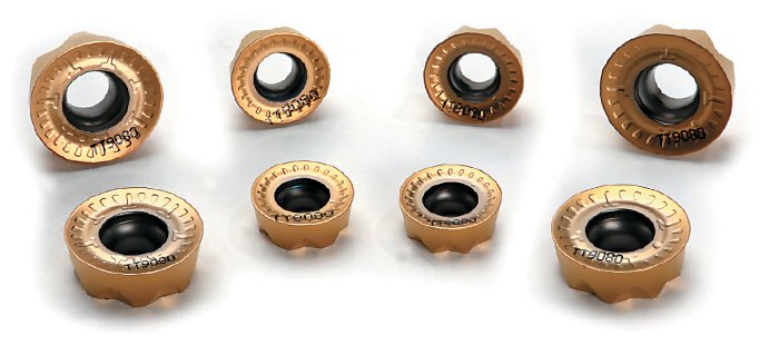 ChaseMold &mdash; лучшее решение от TaeguTec для аэрокосмической отрасли