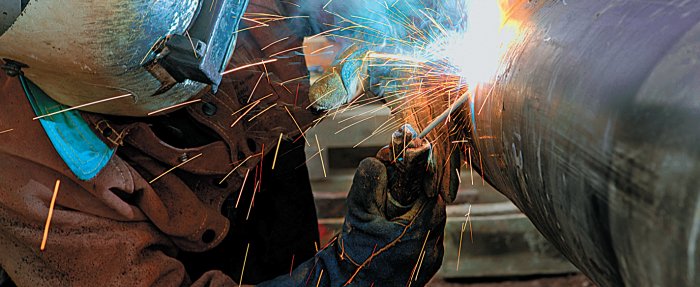 &laquo;СУМЫ-ЭЛЕКТРОД&raquo;. Сварочные электроды для ответственных конструкций