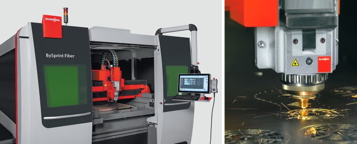 Fibernomics повышает эффективность листообработки