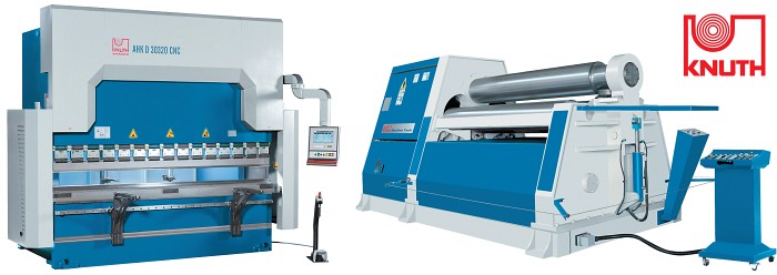 KNUTH &mdash; идеально для оптимальной листообработки