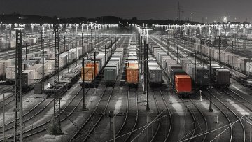 Модернизация или смерть: есть ли будущее у украинских вагоностроителей