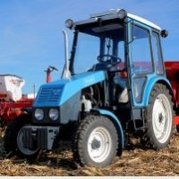 ХТЗ будет вместе с поляками поставлять тракторы в Африку