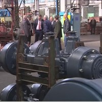 Харьковский завод хочет в два с половиной раза увеличить производство сельхозтехники