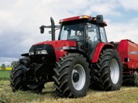 Украина: рынок сельскохозяйственной техники