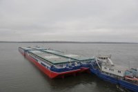 ООО "СП "Нубилон" начало строительство трех речных барж