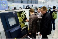 Новинки машиностроения и металлообработки представят на выставке Mashex Siberia 2015