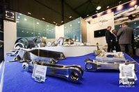 ВСМПО-АВИСМА активно начала производственный год