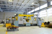 СТАНЭКСИМ выпускает специальный высокопроизводительный стано