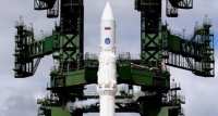 "Тяжёлая" Ангара в этом году не полетит