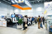 В Новосибирске подвели итоги выставки Mashex Siberia 2015