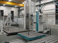 Новый станок протестировали на заводе "СТГТ"