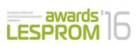 Объявлены победители Lesprom Awards-2016