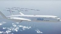 Низкотемпературный газогенератор для самолета будущего Airbus разработают российские ученые