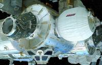 На МКС протестирована работа раздвижного модуля BEAM