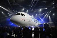 Почему «Суперджет» и МС-21 никогда не станут полностью российскими