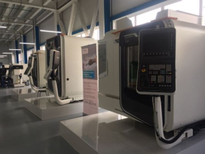 Лизинговая компания «Сименс Финанс» приобрела станки для производства эндопротезов