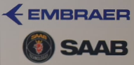 Embraer і Saab підписали меморандум про взаєморозуміння для розвитку бізнесу та інженерних розробок