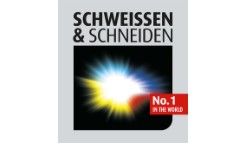 SCHWEISSEN & SCHNEIDEN 2023 впроваджує у життя цифровізацію