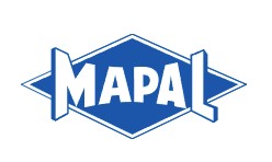 Свердління глибоких отворів свердлами MAPAL із PCD кромками