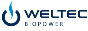 WELTEC BIOPOWER presents biogas technologies at the Salуn del Gas Renovable in Valladolid