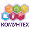 Запрошуємо до участі у Міжнародній виставці комунальної техніки, транспорту та інфраструктури – КомунТех 2026, яка відбудеться 13-15 жовтня в МВЦ, м. Київ!
