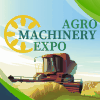 Запрошуємо на виставку AGROMACHINERY EXPO 2026, яка пройде в Міжнародному виставковому центрі  13-15 жовтня 2026 року