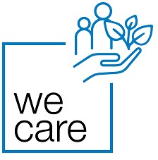 Grown from Responsibility – WeCare 2026