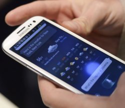 42% пользователей в Европе совершают покупки с мобильного