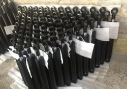 Якісні гідравлічні циліндри від компанії Gidrotsilindr