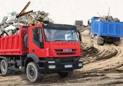 Скільки коштує вивіз будівельного сміття та від чого залежить ціна