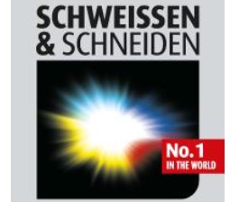 SCHWEISSEN & SCHNEIDEN to present itself at EURO DEFENCE EXPO joint stand
