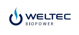 New WELTEC BIOPOWER website