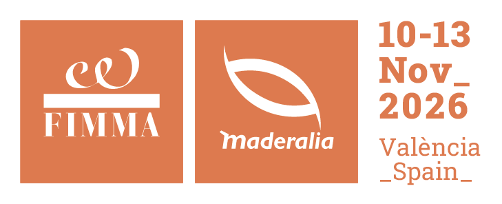 Group participations grow by more than 20% at the upcoming edition of FIMMA + Maderalia