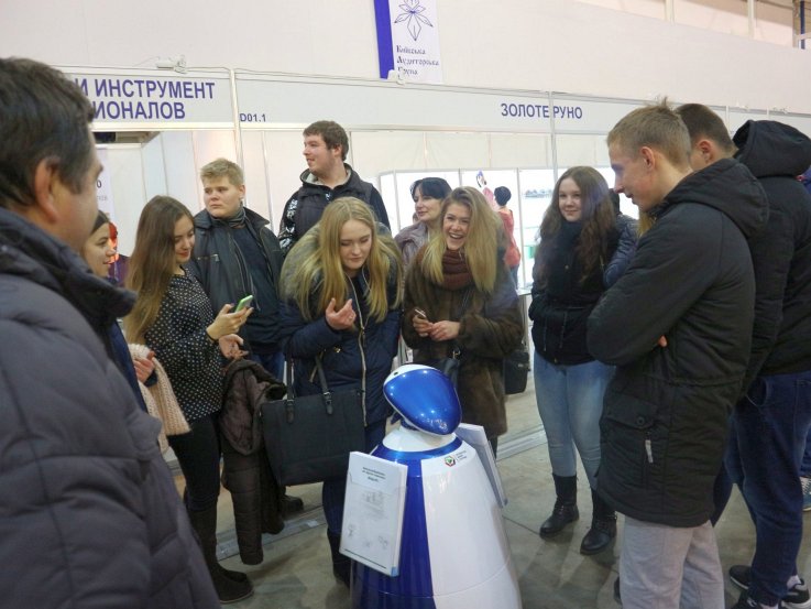 XV МЕЖДУНАРОДНЫЙ ПРОМЫШЛЕННЫЙ ФОРУМ Фотоотчет