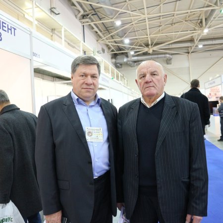 XVI ПРОМФОРУМ Фотоотчет