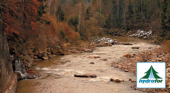 Международный проект &laquo;HYDROFOR: системы оптимального ведения лесного хозяйства, направленные на усиление гидрологической роли лесов в предупреждении паводков в бассейне реки Бодрог&raquo;