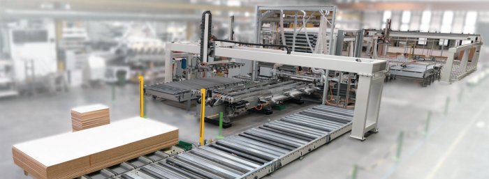 Умные станки BIESSE. Фабрика будущего уже здесь!