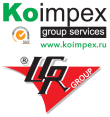  KOIMPEX представляет LCR